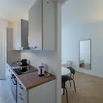 Cenisio Urban Collection Design - Comfort & Location Apartman *
