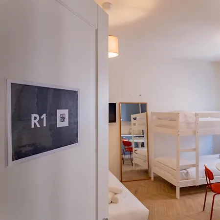 Cenisio Urban Collection Design - Comfort & Location * Milánó