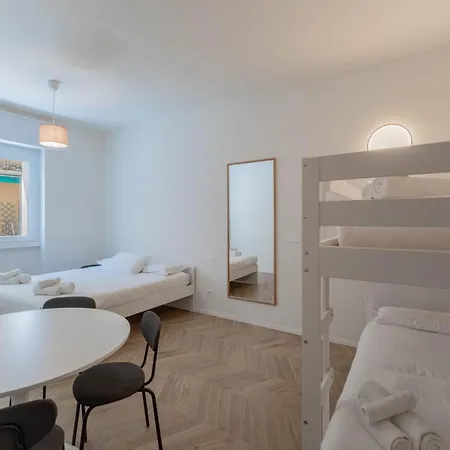 דירה Cenisio Urban Collection Design - Comfort & Location