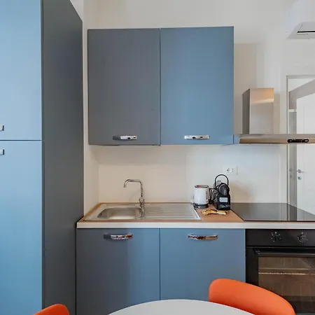 Cenisio Urban Collection Design - Comfort & Location מילאנו