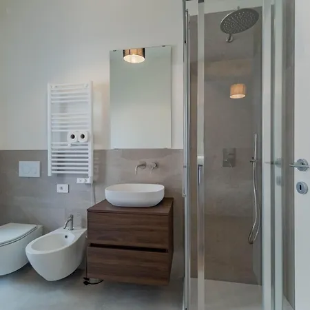 דירה Cenisio Urban Collection Design - Comfort & Location