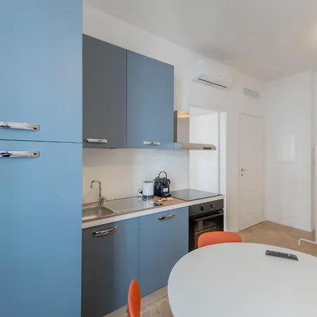 Cenisio Urban Collection Design - Comfort & Location * מילאנו