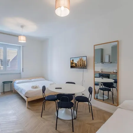 דירה Cenisio Urban Collection Design - Comfort & Location