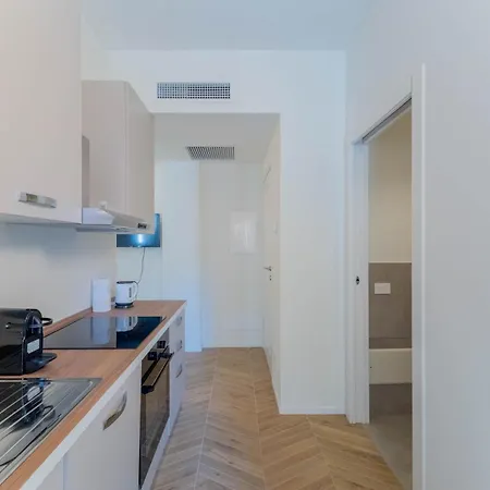 דירה Cenisio Urban Collection Design - Comfort & Location