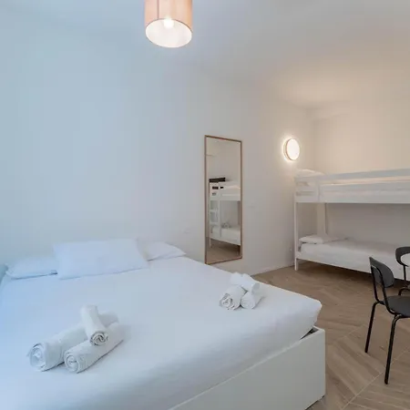 דירה Cenisio Urban Collection Design - Comfort & Location *