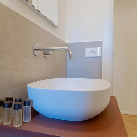 Cenisio Urban Collection Design - Comfort & Location דירה *