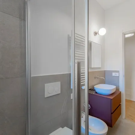 Cenisio Urban Collection Design - Comfort & Location דירה *