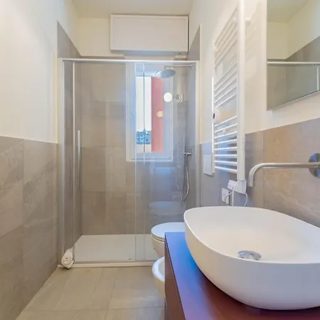Cenisio Urban Collection Design - Comfort & Location מילאנו