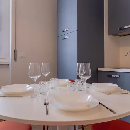 דירה Cenisio Urban Collection Design - Comfort & Location מילאנו