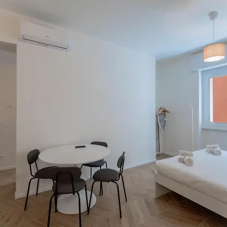 Cenisio Urban Collection Design - Comfort & Location דירה